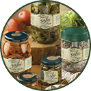 Mediterranean Savours and Fragrances